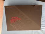 Asus PC Gaming 17" ROG STRIX G17 32 GB RAM SSD van 1 TB, Ophalen, AMD, Overige soorten, Nieuw
