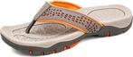 ChayChax Teenslippers  SNELLE GRATIS LEVERING, Kleding | Heren, Schoenen, Sandalen, Overige kleuren, -, Verzenden