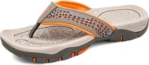 ChayChax Teenslippers  SNELLE GRATIS LEVERING, Kleding | Heren, Schoenen, Nieuw, Sandalen, Overige kleuren, Verzenden