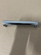 Balanspijp, Motoren, Ophalen, Nieuw