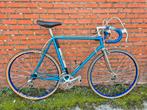 faggin, Fietsen en Brommers, Ophalen