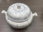 Servies Boch Copenhague, Antiek en Kunst, Antiek | Servies compleet, Ophalen