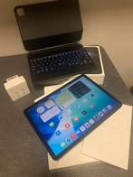 Ipad Air 5 M1 Magic Keyboard+Pencil, Computers en Software, Apple iPads, Ophalen, Zo goed als nieuw