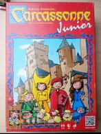 Carcassonne Junior, Hobby en Vrije tijd, Ophalen, Zo goed als nieuw