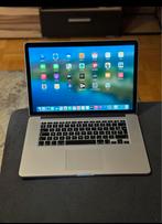 MacBook Pro, Informatique & Logiciels, Apple iPad Tablettes, Enlèvement ou Envoi, Comme neuf, 128 GB