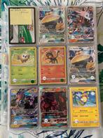 Collectie Pokemon - SM Black Star Promos, Foil, Ophalen of Verzenden, Zo goed als nieuw, Meerdere kaarten