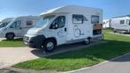 Mobilhome Fiat MC Louis P/700, Caravanes & Camping, Jusqu'à 4, Particulier, Fiat, Essence