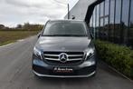 MERCEDES-BENZ V300  AVANTGARDE 7PL /360/LEDER/ TREKHAAK, 7 places, Cuir, Automatique, Achat