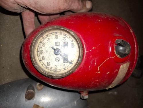 Te koop, Motoren, Onderdelen | Oldtimers, Ophalen