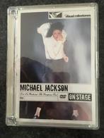 DVD Michael Jackson live at Bucharest The dangerous Tour, Ophalen of Verzenden