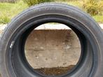 3 pneus hiver 225/45R18 95 V Dunlop Winter Sport 5, 18 inch, Gebruikt, Winterbanden, Band(en)