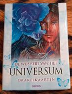 Tarot kaarten + boekje, Boeken, Ophalen, Nieuw