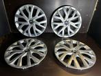 4 wieldoppen Citroën Berlingo C3 C4 16", Ophalen of Verzenden, Gebruikt