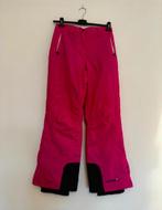 Skibroek dames SNOWPEAK maat 40, Pantalon, Taille 38/40 (M), Enlèvement ou Envoi, Snowpeak