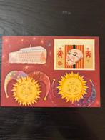 Niet aangenome ontwerp NA1**, Hobby en Vrije tijd, Kaarten | Zelfgemaakt, Ophalen, Zo goed als nieuw