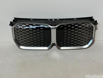 BMW iX1 U11 Grille 51135A7D665 beschikbaar voor biedingen