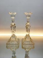 val saint lambert kandelaar set, Ophalen of Verzenden