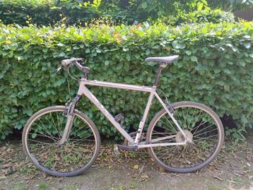 Trek 7500 fiets aluminium  beschikbaar voor biedingen