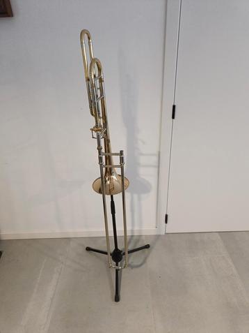 Bach 42G, Musique & Instruments, Instruments à vent | Trombones, Enlèvement, Utilisé