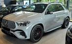 PRACHTIGE Mercedes GLE 53 AMG Hybrid volledige opties, Auto's, GLE, Bedrijf, Onderhoudsboekje, Te koop