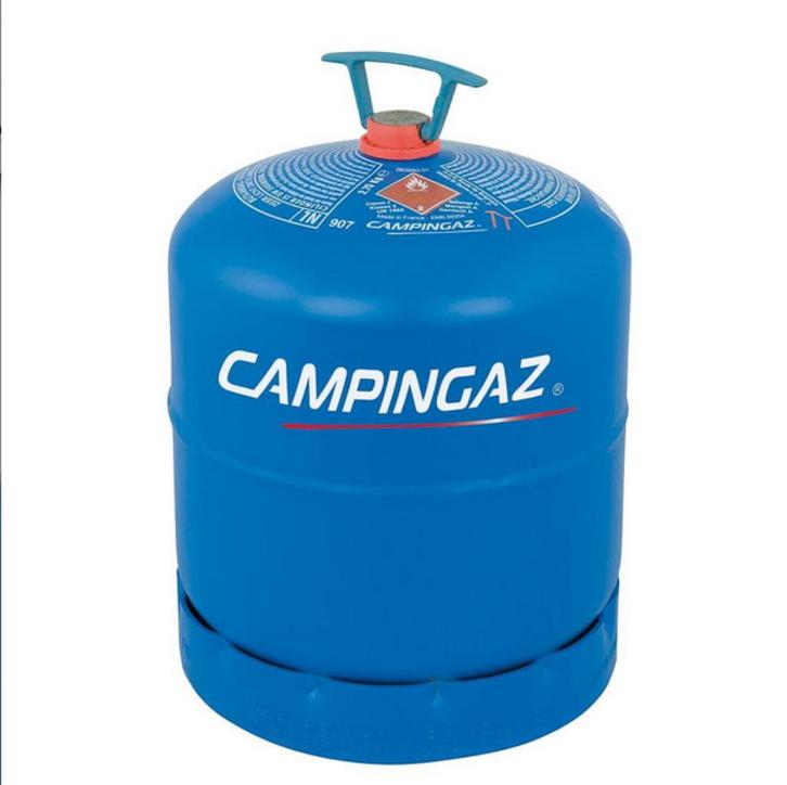 campingaz busje 907, Caravans en Kamperen, Kampeeraccessoires, Gebruikt, Ophalen