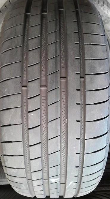 245/40/19 2454019 245/40R19  Goodyear, Auto diversen, Autosport-onderdelen, Zo goed als nieuw, Ophalen