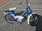 Honda amigo B klasse, Ophalen