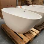 Strak design vrijstaand compact ligbad Bad 140/75/60 nr62, Doe-het-zelf en Bouw, Ophalen, Nieuw, Bad