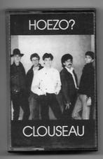 clouseau - hoezo? = cassette, Cd's en Dvd's, Ophalen of Verzenden