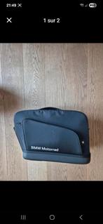 Sac pour valise BMW modèle RT ou K1600, Motos, Accessoires | Valises & Sacs, Enlèvement, Comme neuf