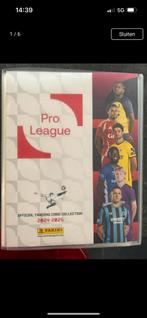 Panini pro league 24/25 Alle spelerskaarten, Ophalen of Verzenden, Nieuw, Meerdere plaatjes