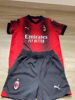 Voetbaltenue AC Milan Kids 11-12 jr - 152, Verzamelen, Sportartikelen en Voetbal, Ophalen, Zo goed als nieuw, Shirt