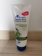 head and shoulders conditioner apple fresh, Handtassen en Accessoires, Uiterlijk | Haarverzorging, Nieuw, Shampoo of Conditioner