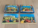 Puzzels Bob de Bouwer 2x20 stukjes, Ophalen of Verzenden, 10 tot 50 stukjes, 2 tot 4 jaar