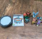 Skylanders giants + portal + figures, Ophalen