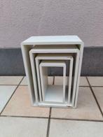 decoratie kastjes, Huis en Inrichting, Kasten | Overige, Ophalen, Gebruikt