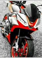 Aprilia Tuono 660, Motoren, Motoren | Aprilia, Particulier, Quickshifter