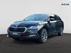 Skoda Octavia Combi Octavia SW 1.4 TSI PHEV Clever+ DSG, Auto's, Automaat, Zwart, Break, Hybride Elektrisch/Benzine