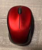 Muis draadloos incl. batterij en ontvanger, Computers en Software, Muizen, Muis, Gebruikt, Logitech G, Rechtshandig