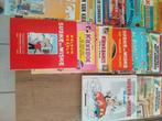 Verschillende strips, Boeken, Stripverhalen, Meerdere stripboeken, Ophalen, Zo goed als nieuw