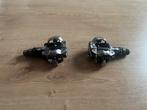 Shimano SPD pedalen TE KOOP, Ophalen of Verzenden, Zo goed als nieuw