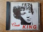 Popcorn  - Carole King Hits and rarities from the 60's, Cd's en Dvd's, Cd's | R&B en Soul, Ophalen of Verzenden, Zo goed als nieuw