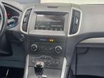 Ford S-Max 7places * 148000km * (bj 2018), 2590 kg, Stof, Gebruikt, 4 cilinders
