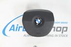 Aibag volant BMW 5 serie F07 GT (2009-2017)