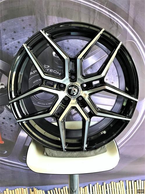 20 inch 5x112 BMW G30 (79' SV-B) Breedset Velgen Nieuw, Autos : Pièces & Accessoires, Pneus & Jantes, Jante(s), 20 pouces, Véhicule de tourisme