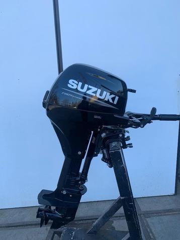 Suzuki DF8