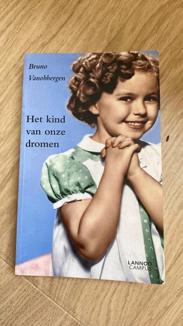 Het kind van onze dromen boek beschikbaar voor biedingen