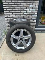Ford 205 60 R16 - Kleber winterbanden, Auto-onderdelen, Ophalen, 16 inch, Winterbanden, Band(en)
