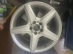 Mooie 17” aluminium velgen Mercedes zonder banden, Overige, Velg(en), Overige, Nieuw