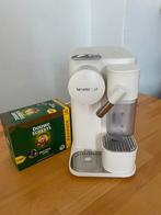 Machine à café, Elektronische apparatuur, Koffiezetapparaten, Ophalen, Zo goed als nieuw
